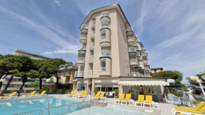 Hotel Stockholm Lido Di Jesolo